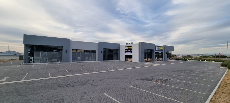 To Let commercial Property for Rent in Olifantskop Western Cape